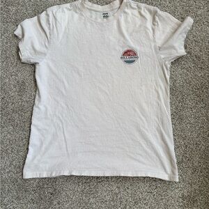 Billabong Adventure Division Graphic Tee